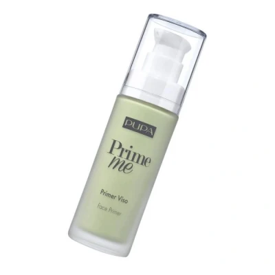 Abbildung von Pupa Prime Me Corrective Face Primer 003 5% Rabattcode PUPA5