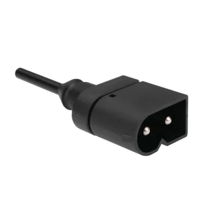 Abbildung von Be In Your Mind 1 Stück Auto Außentemperatursensor Ersatzteil 65811383204 65818350779 Kompatibel mit BMW E31 E36 316 318 325 (19902000).