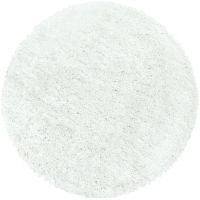 Abbildung von Ayyildiz Teppiche Hochflor Teppich &quot;FLUFFY 3500&quot;, rund