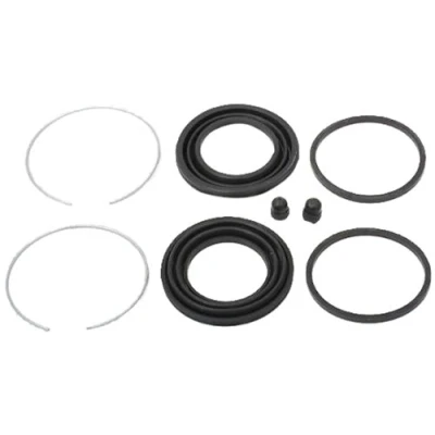 Abbildung von JAPANPARTS KD 312 Bremssattel Reparatursatz