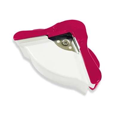 Abbildung von LMG Eckenrunder M10 large pink
