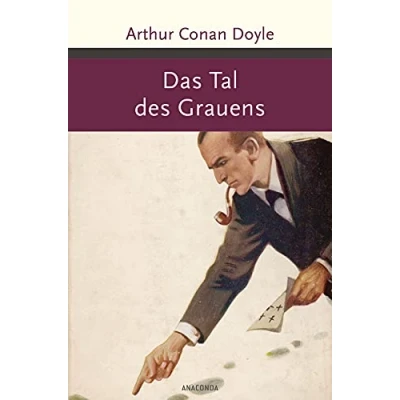 Abbildung von Das Tal des Grauens (Große Klassiker zum kleinen Preis, Band 164)