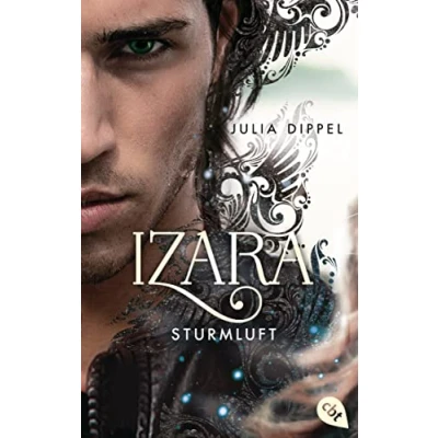 Abbildung von Izara Sturmluft: Band 3 der packenden Romantasy Reihe jetzt im Taschenbuch (Die Reihe, 3)