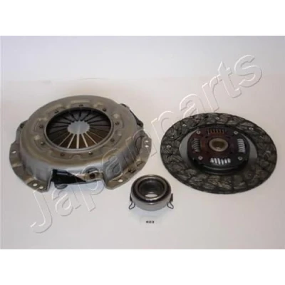Abbildung von ASHIKA 92 08 823 Kupplungssatz 225 SUZUKI: Vitara I SUV