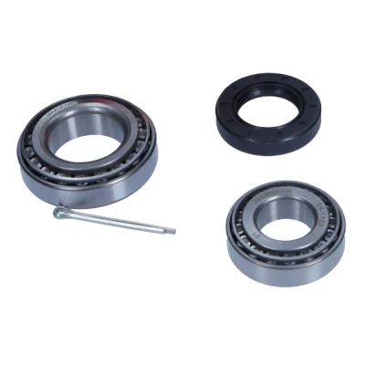 Abbildung von MAXGEAR 33 1162 Radlagersatz Vorderachse 65 FORD: Ranger Mk3, Mk2, MAZDA: BT 50 Pickup, B Serie Pickup