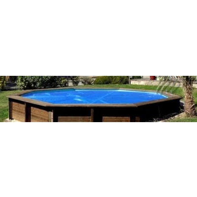 Abbildung von Gre Solarabdeckplane, Sommerabdeckung für Pool Marbella2, BxL: 218x368 cm