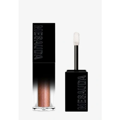Abbildung von GALACTIC EYESHADOW Lidschatten Flüssigkeit ANDROMEDA 108