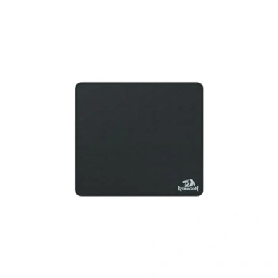 Abbildung von REDRAGON P031 Flick L, Mousepad mit genähten Kanten, wasserdicht, für Arbeit, Spiele, Büro, Zuhause 450x400 mm