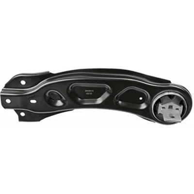 Abbildung von LEMFÖRDER 39409 01 Querlenker Hinterachse, links, vorne Längslenker Stahlblech MERCEDES BENZ: B Klasse, A CLA Coupe