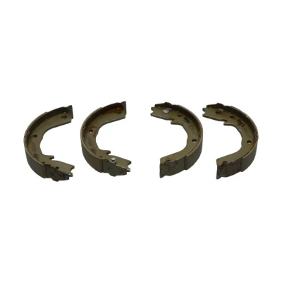 Abbildung von KAVO PARTS KBS 6413 Bremsbacken 200 34 MITSUBISHI: PAJERO 4, 3