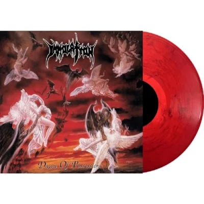 Abbildung von Dawn of Possession (Re Release) [Vinyl LP]