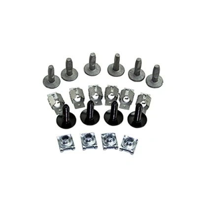 Abbildung von TarosTrade 29 0196 N 83638 Motorabdeckung Befestigungsset