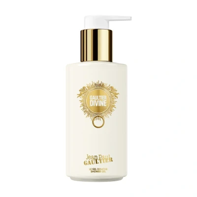 Abbildung von Jean Paul Gaultier Gel Divine Showergel 200ml