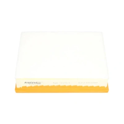 Abbildung von KAVO PARTS NA 2261 Luftfilter 50mm 203mm 256mm Filtereinsatz NISSAN: NP300 Navara Pickup, Pritsche / Fahrgestell