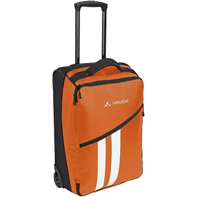 Abbildung von Vaude Rotuma Trolley, Größe: One Size, Orange
