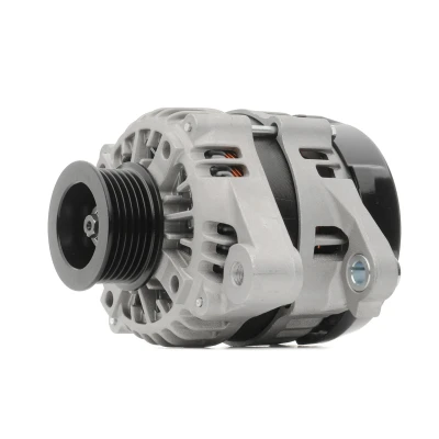 Abbildung von RIDEX 4G1043 Lichtmaschine 12V 80A DAIHATSU: Sirion II