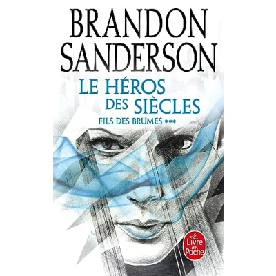 Abbildung von Le Héros des siècles (Fils Brumes, Tome 3)