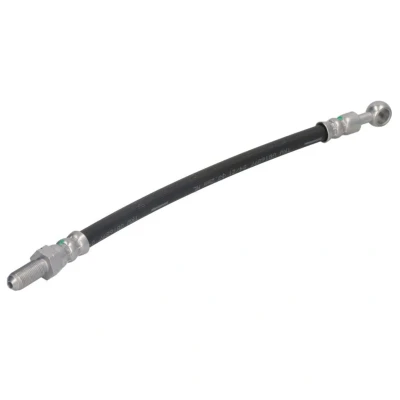 Abbildung von TRW PHD677 Bremsschläuche 295 M10x1 SUZUKI: Samurai SUV, SJ 413