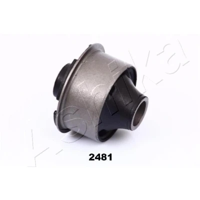 Abbildung von ASHIKA GOM 2481 Querlenkerlager Vorderachse unten 65mm LEXUS: GS II