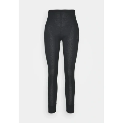 Abbildung von ODLO Active WARM ECO Unterhose lang, Damen, Größe: Medium, Black