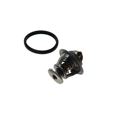 Abbildung von CALORSTAT by Vernet TH5434.82J Kühlwasserthermostat 82 56,0 mit Dichtung MITSUBISHI: Outlander 2 SUV, PAJERO 3, COLT 6, TOYOTA: RAV4 II SUV