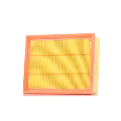 Abbildung von PURFLUX A1037 Luftfilter 59 170 210 Filtereinsatz PEUGEOT: 206 Schrägheck, SW, Kastenwagen, CITROËN: Xsara Picasso, Schrägheck
