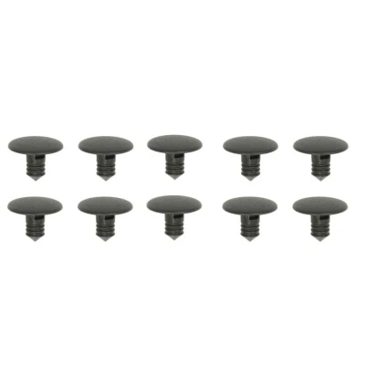 Abbildung von ROMIX A82029 Clip, Zier /Schutzleiste PEUGEOT: 207 CC, 307 Schrägheck, CITROËN: Saxo Xsara Picasso, Berlingo / First I