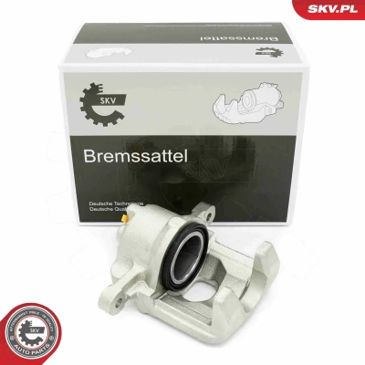 Abbildung von ESEN SKV 67SKV392 Bremssattel Vorderachse, rechts DAIHATSU: Move, Sirion I