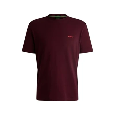 Abbildung von BOSS Tee 10256064 01