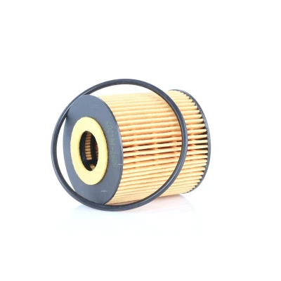 Abbildung von RIDEX 7O0132 Ölfilter Filtereinsatz NISSAN: Navara Pickup, X Trail, Almera II Schrägheck