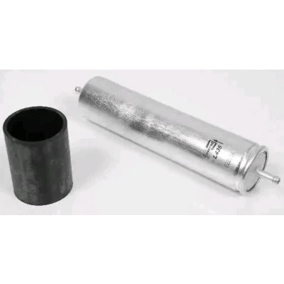 Abbildung von CHAMPION CFF100435 Kraftstofffilter Leitungsfilter 8 BMW: X5