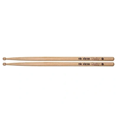 Abbildung von VIC FIRTH SCS2 Symphonic Collection Drumstick Snare Birke
