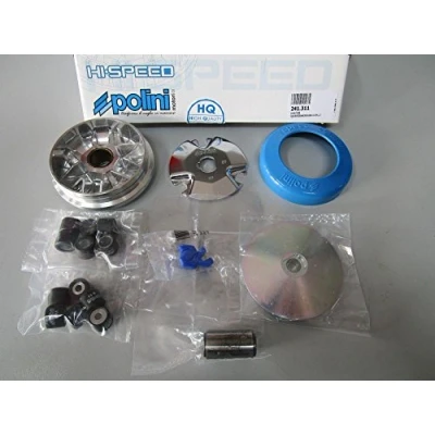 Abbildung von POLINI Variomatik/Variator (Set) für Piaggio/Vespa Ciao (Variomatik)