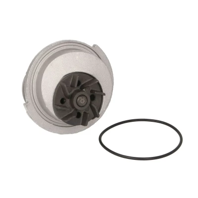 Abbildung von INA 538 0302 10 Wasserpumpe 19 OPEL: Astra G Kastenwagen, Corsa C Schrägheck, Meriva A