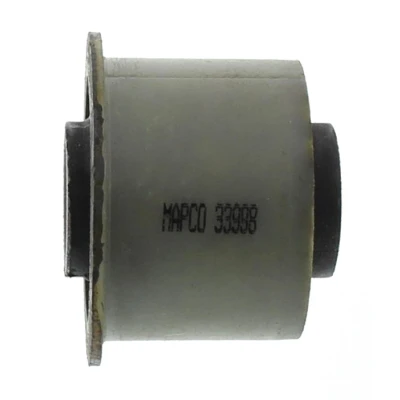 Abbildung von MAPCO 33998 Querlenkerlager oben, vorne, innen, Hinterachse links, rechts Gummimetalllager VOLVO: XC70 I Cross Country, V70 2,