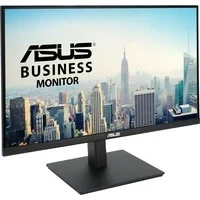 Abbildung von ASUS Business VA27UQSB 27 Zoll 4K UHD Monitor 16:9 IPS Panel, 3840x2160, 60 Hz, Rahmenlos, ergonomisch, HDR 10 DisplayPort, HDMI, USB Hub, Speaker