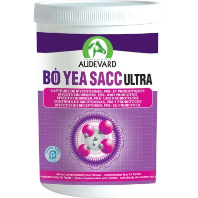 Abbildung von Audevard Bo Yea Sacc Ultra 5 kg