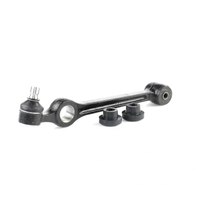 Abbildung von RIDEX 273C0389 Querlenker Vorderachse, links unten MAZDA: Demio Station Wagon