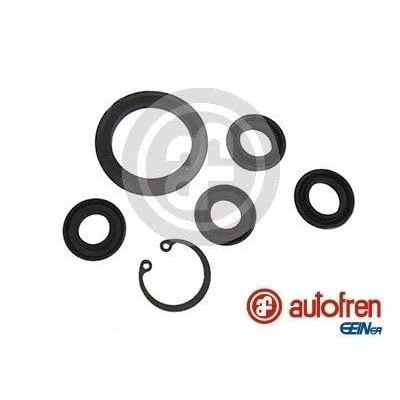 Abbildung von AUTOFREN SEINSA D1281 Reparatursatz, Hauptbremszylinder MAZDA: FAMILIA 4
