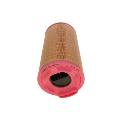 Abbildung von BOSCH F 026 400 640 Luftfilter 519,5 246 Filtereinsatz