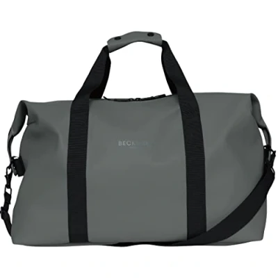 Abbildung von Beckmann Street Weekend Bag 48h Green