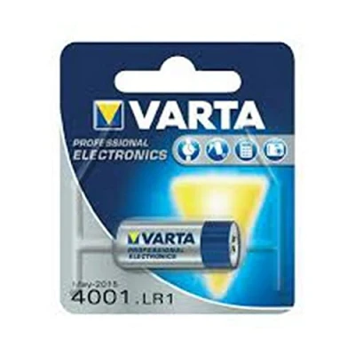 Abbildung von VARTA High Energy Uhrenbatt. 1.5V LR01 1 St Pack