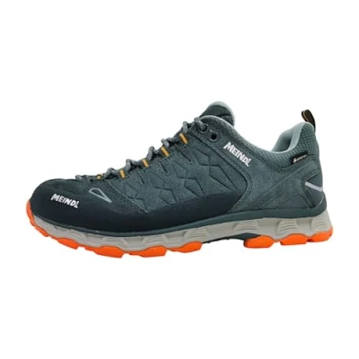 Abbildung von Meindl GmbH &amp; Co KG adult Lite Trail Lady GTX grün Gr. 39