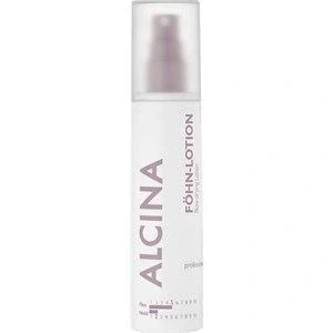 Abbildung von Alcina Haarpflege FÖHNLOTION Haarpflege, Damen, Größe: 125 ml, Weiß