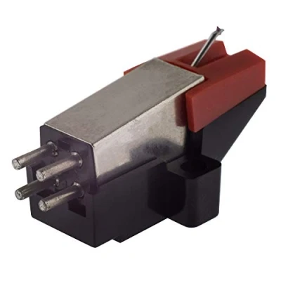 Abbildung von Tonabnehmer System Sanyo MG 05 inkl. Nadel ST 09