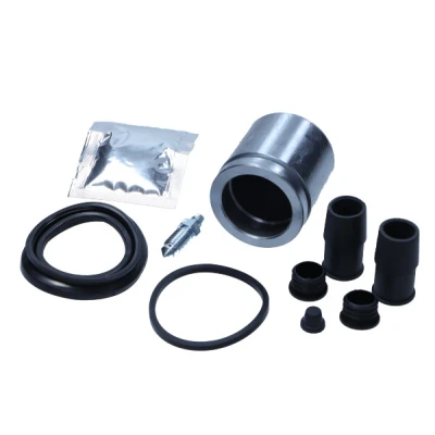 Abbildung von MAXGEAR 27 1629 Bremssattel Reparatursatz Hinterachse 52 MERCEDES BENZ: Sprinter 3 T Pritsche/Fahrgestell, Kastenwagen, 4 Bus