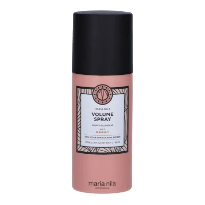 Abbildung von Maria Nila Haarlack Style &amp; Finish Volume Spray