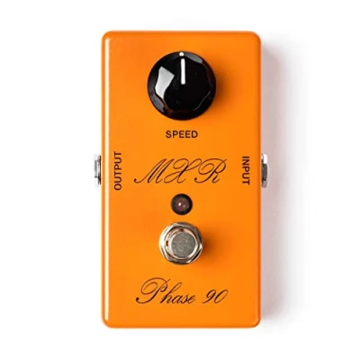 Abbildung von Jim Dunlop MXR Script Phase 90 Pedal