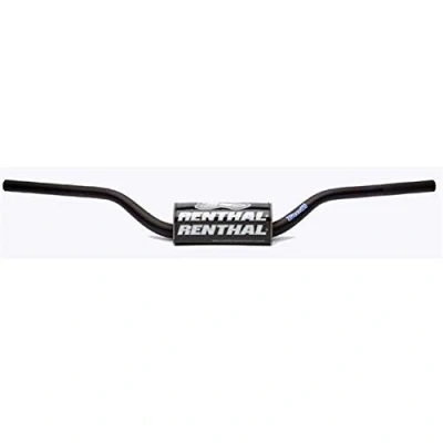 Abbildung von Renthal 831 01 BK Fatbar KTM SX 85 (2013 On) Schwarz