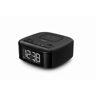 Abbildung von Philips TAR7705/10 Radio (Digitalradio (DAB), UKW mit RDS, 4 W)